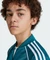 adidas Adicolor SST Originals Trainingsjacke legacy teal (Junior) Vorschaubild