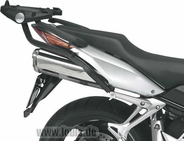 Givi 166FZ Monorack Topcaseträger