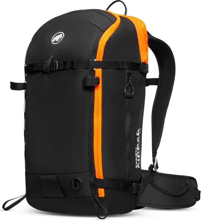Mammut Tour 30 Removable Airbag 3.0 schwarz