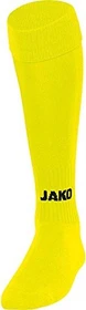 Jako Glasgow 2.0 Fußballstutzen neon gelb