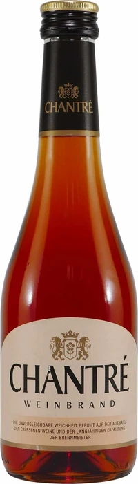 Chantré Weinbrand