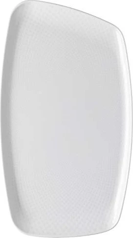 Rosenthal Junto Weiß Servierplatte 36x21cm