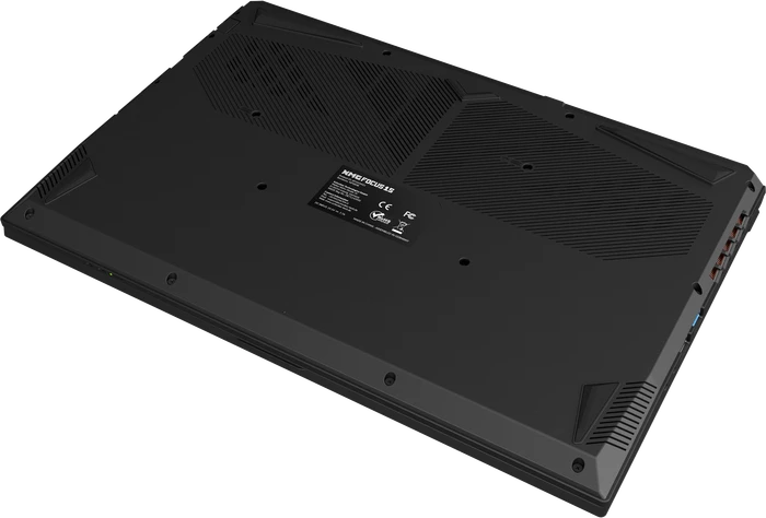 Schenker XMG Focus 15 M21pfr, Core i5-11400H, 16GB RAM, 1TB SSD, GeForce RTX 3050 Ti, DE