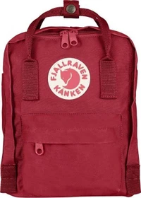 Fjällräven Kanken Mini deep red