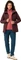 Vaude Mineo 3in1 Funktionsjacke dark oak (Damen) Vorschaubild