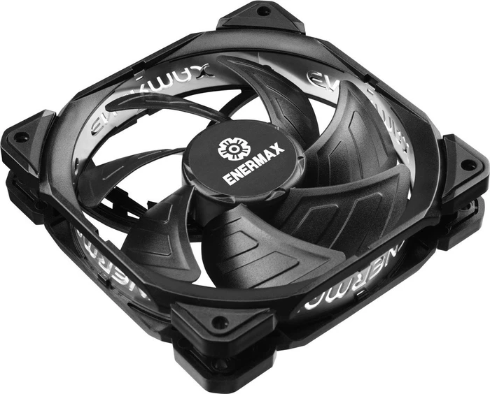 Enermax T.B.Silence ADV, 120mm