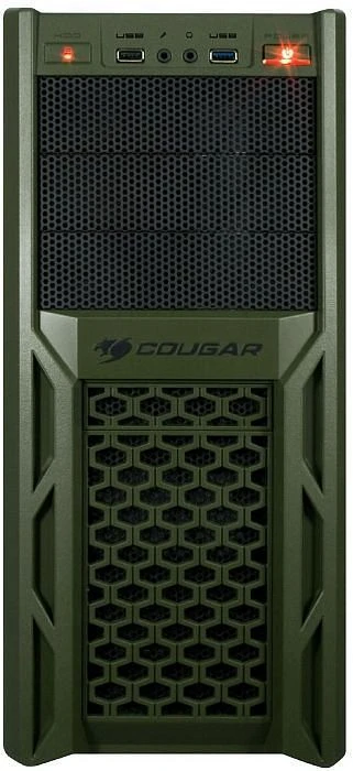 MSI Cougar Military Edition 4530, Core i7-4790, 16GB RAM, 256GB SSD, 2TB HDD, GeForce GTX 780