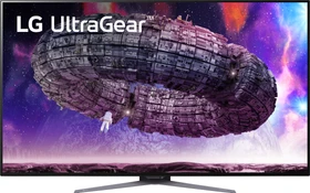LG UltraGear OLED GQ9 48GQ900-B, 47.5"