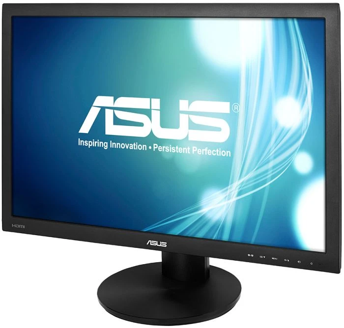 ASUS VS24AHL, 24.1"