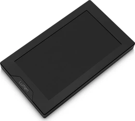 EK Water Blocks Quantum Line EK-Quantum Lumen Hardware Monitor, schwarz, 7"