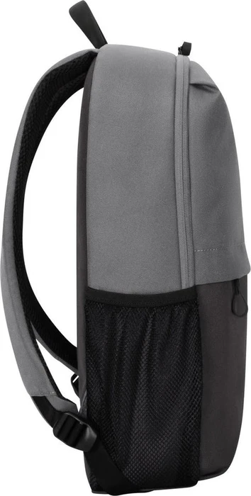 Targus Sagano EcoSmart 16" Notebook Campus-Rucksack, schwarz/grau