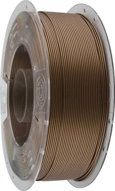 PrimaCreator EasyPRINT PLA, braun/bronze, Spule, 1.75mm, 1.00kg