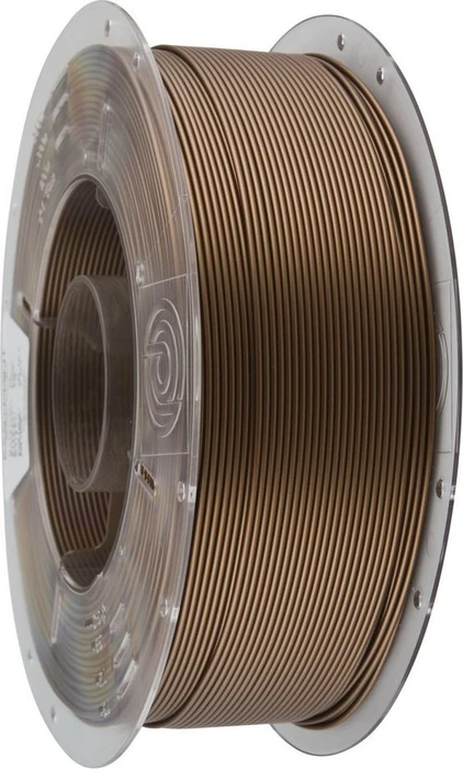 PrimaCreator EasyPRINT PLA, braun/bronze, Spule, 2.85mm, 3.00kg