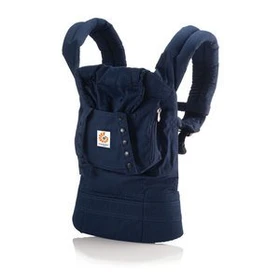 Ergobaby Carrier Organic Babytrage (verschiedene Farben)