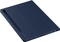 Samsung EF-BT630 Book Cover für Galaxy Tab S7, Navy Vorschaubild