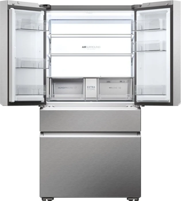 Haier HFW7918ENMP French Door