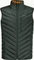 Jack Wolfskin Passamani Down Funktionsweste black olive (Herren) Vorschaubild