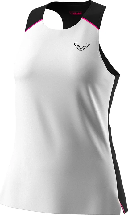 Dynafit DNA Laufshirt ärmellos nimbus (Damen)