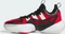 adidas Trae Young Unlimited 2 Low vivid red/cloud white/core black (Junior) Vorschaubild