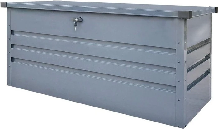 Home Deluxe Megabox XXL Gartenbox 600l