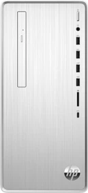 HP Pavilion TP01-2604ng, Natural Silver, Core i5-11400F, 16GB RAM, 512GB SSD, GeForce GTX 1650 SUPER