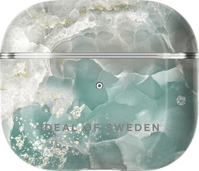 iDeal of Sweden Printed AirPods 3 Case Azura Marble