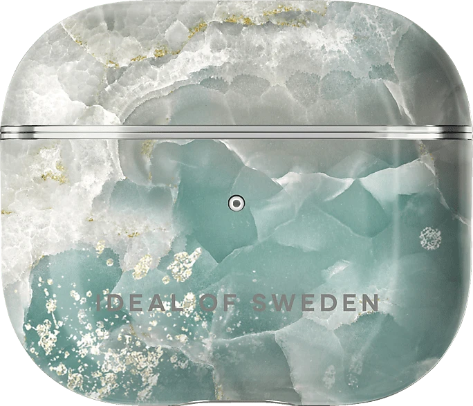 iDeal of Sweden Printed AirPods 3 Case Azura Marble