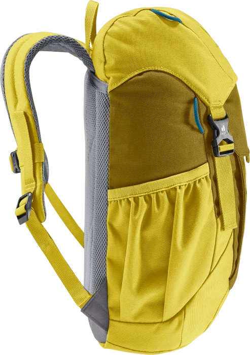 Deuter Waldfuchs 10 Modell 2022 turmeric/corn (Junior)