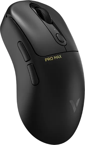 Rapoo VT3Pro Max 8K/4K Wireless Gaming Mouse schwarz, USB