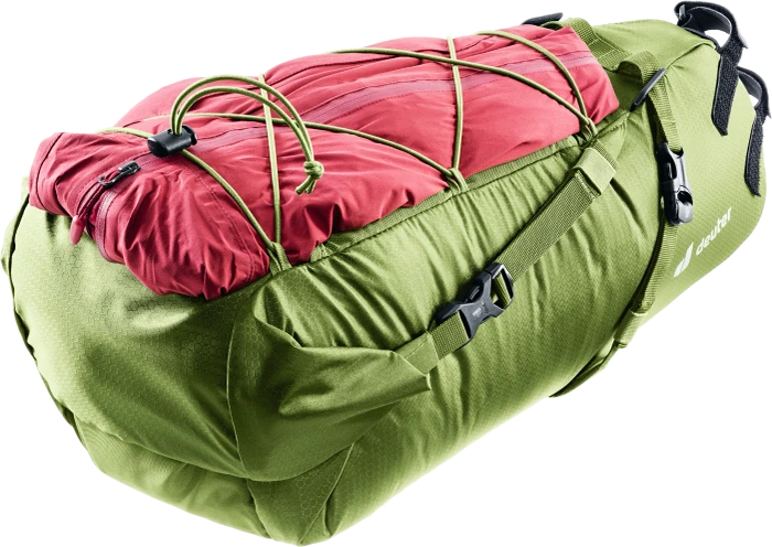 Deuter Mondego SB16 Satteltasche meadow