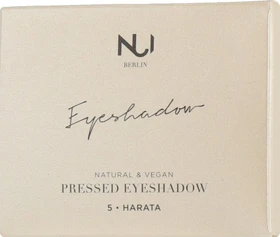 Nui Cosmetics Natural Pressed Eyeshadow 05 Harata, 2.5g