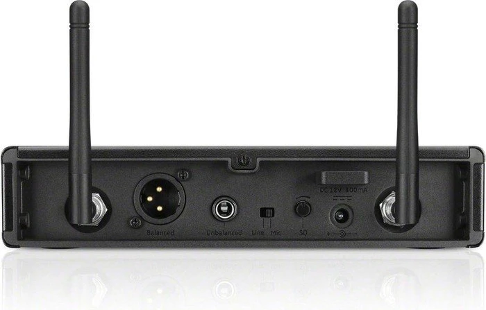 Sennheiser XSW 2-ME2-A
