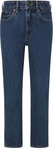Pepe Jeans Mary Straight Mid Jeans denim (Damen)