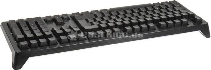 Ducky Shine 5, MX RGB RED, USB, DE