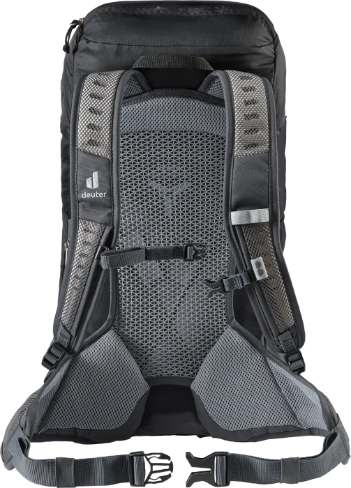 Deuter AC Lite 30 black/graphite