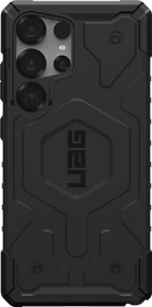 UAG Pathfinder Case für Samsung Galaxy S25 Ultra schwarz