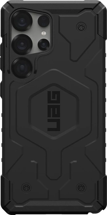 UAG Pathfinder Case für Samsung Galaxy S25 Ultra schwarz