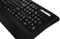 SteelSeries Apex [RAW] Gaming Keyboard, USB, DE Vorschaubild