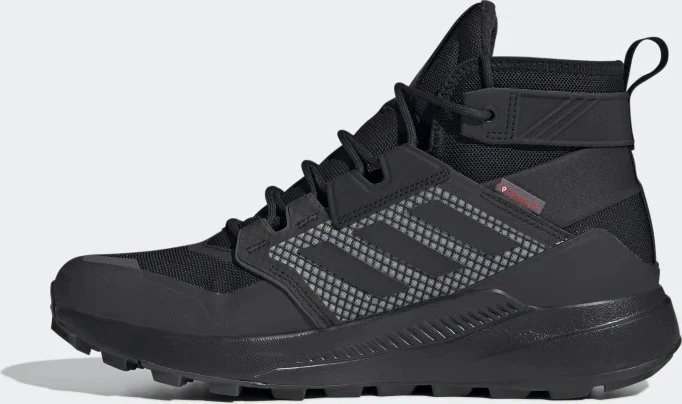 adidas Terrex Trailmaker Mid Cold.RDY core black/dgh solid grey (Herren)