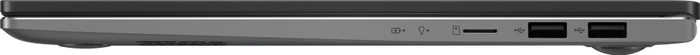 ASUS VivoBook S15 S533UA-KJ151T, Star Grey, Ryzen 7 5700U, 16GB RAM, 1TB SSD, DE