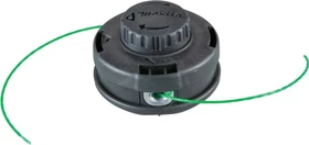 Makita Express Fadenkopf Tap&Go für Rasentrimmer, 2mm