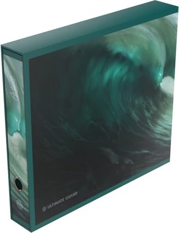 Ultimate Guard Collector's Album'n'Case Artist Edition Maël Ollivier-Henry Spirits of the Sea