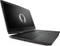 Dell Alienware m17, Epic Silver, Core i7-8750H, 16GB RAM, 512GB SSD, GeForce RTX 2060, DE Vorschaubild