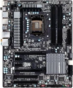 GIGABYTE GA-Z68X-UD4-B3 (Intel 1155)