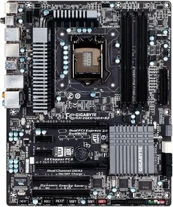 GIGABYTE GA-Z68X-UD4-B3 (Intel 1155)