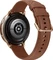 Samsung Galaxy Watch Active 2 R820 Edelstahl 44mm gold Vorschaubild
