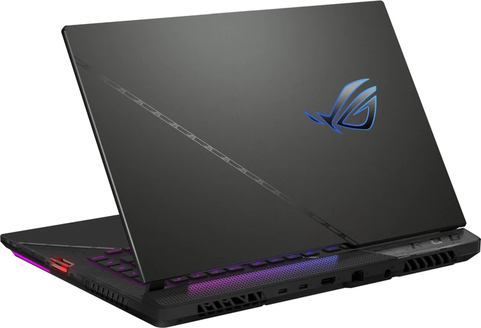 ASUS ROG Strix Scar 15 G533ZW-LN017W, Off Black, Core i9-12900H, 32GB RAM, 1TB SSD, GeForce RTX 3070 Ti, DE