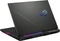 ASUS ROG Strix Scar 15 G533ZW-LN017W, Off Black, Core i9-12900H, 32GB RAM, 1TB SSD, GeForce RTX 3070 Ti, DE Vorschaubild