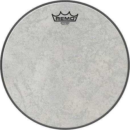Remo Diplomat Skyntone 12"