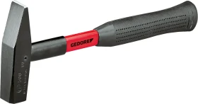 Gedore 500 F-500 Schlosserhammer, 32cm